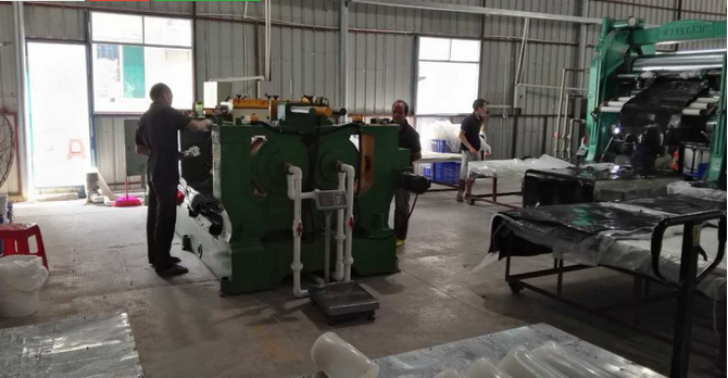 東莞華奇硅膠板：創(chuàng)先爭優(yōu)鑼鼓響，金馬爭霸開門紅！