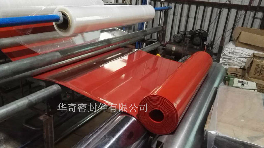 讓子彈再飛一會(huì)兒！硅膠板原材料市場(chǎng)漲聲依舊