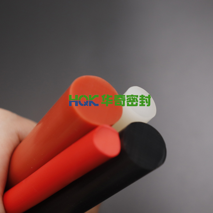 硅膠發(fā)泡密封條 硅膠發(fā)泡密封條