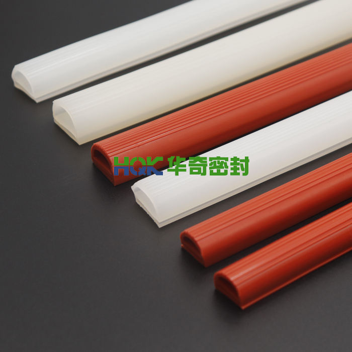 硅膠密封條 硅膠密封條
