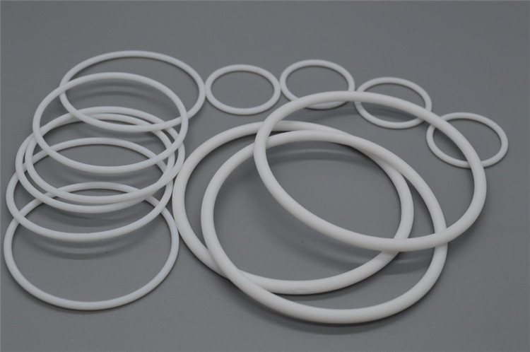 硅橡膠密封圈 硅橡膠密封圈
