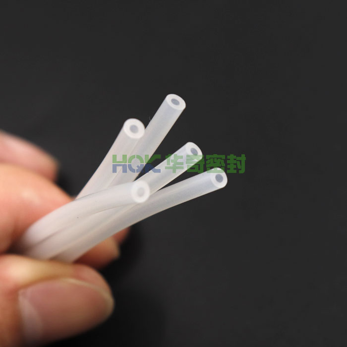 硅膠管 硅膠管