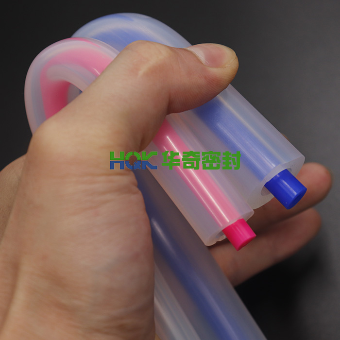 環(huán)保硅膠管廠家 環(huán)保硅膠管廠家