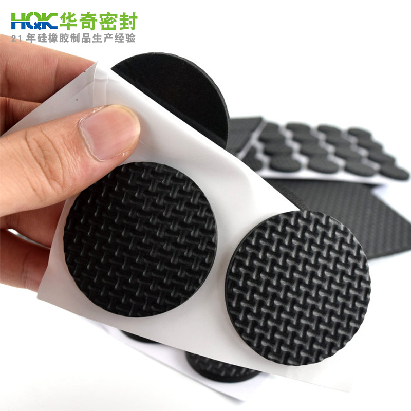 硅膠墊片廠家 硅膠墊片廠家