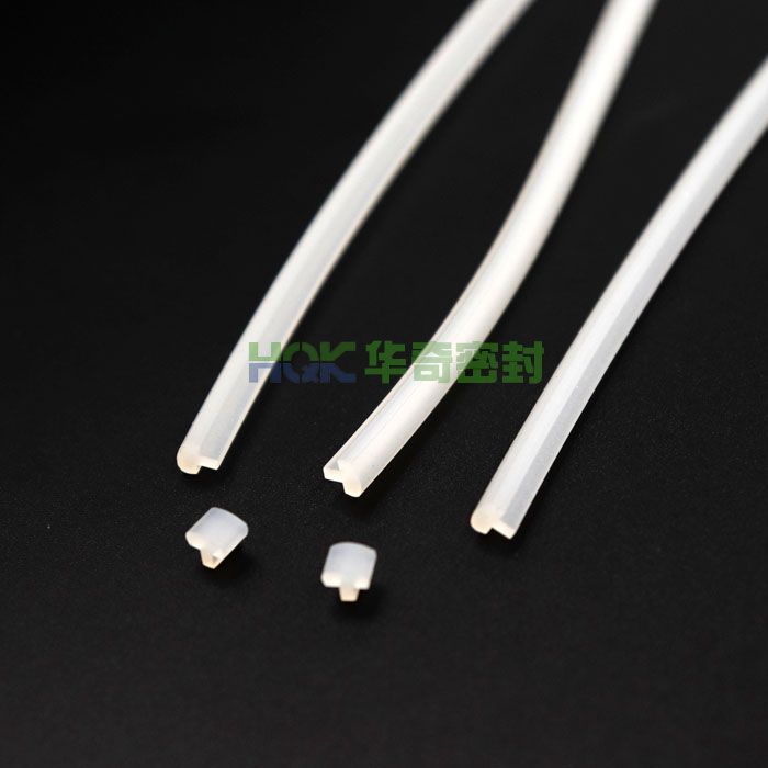 超細(xì)硅膠條