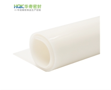 工業(yè)硅膠板