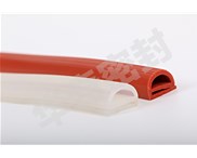 耐熱絕緣的硅膠密封條，難怪這么多行業(yè)搶著要