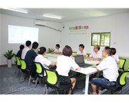 東莞華奇硅膠板：創(chuàng)先爭優(yōu)鑼鼓響，金馬爭霸開門紅！