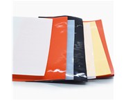 硅膠預涂板有什么特性呢？華奇為您介紹一下