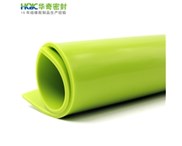 華奇密封教您硅膠制品外觀不良如何進(jìn)行防修？