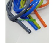 什么是耐酸堿硅膠管？