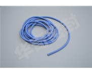 硅膠制品的工藝流程是如何生產(chǎn)加工的呢？