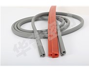 選用硅膠密封條的注意事項(xiàng)有哪些？