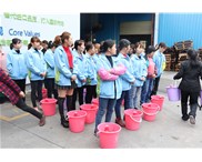 3.8女神節(jié)，華奇祝天下女性節(jié)日快樂！