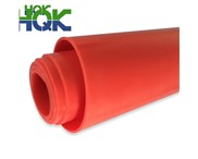 阻燃硅膠板的特性有哪些？