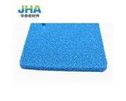 硅膠發(fā)泡板的具體特性您了解嗎？