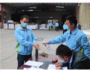 企業(yè)復(fù)工如何預(yù)防疫情，看看華奇是如何操作的？