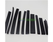 遇水膨脹橡膠條的工作原理是什么？