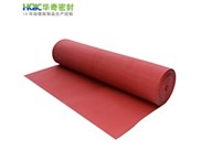  看硅膠發(fā)泡板如何吸音、隔音治噪的？