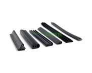 異形截面密封條簡介