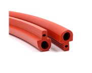 耐高溫密封條在烤箱中的應(yīng)用