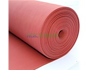 海綿橡膠的膠種選擇