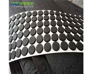 太陽(yáng)能層壓硅膠板的核心特點(diǎn)