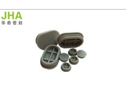 不同密封類型的特殊安裝要求??