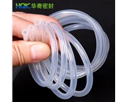 東莞華奇硅膠管：24小時出貨，賦能全域場景高效供貨