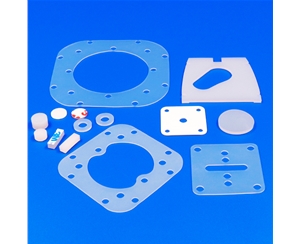 硅膠板沖型硅膠